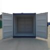10ft Double Door Container