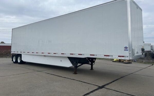 2021-UTILITY-4000D-X-Dry-Van-Trailers-1.jpeg 2021 UTILITY 4000D-X Dry Van Trailers For Sale
