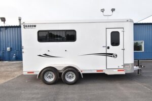 2021-shadow-trailers-stablemate-3-horse-trailer.jpg 2021 Shadow Trailers Stablemate 3 Horse Trailer