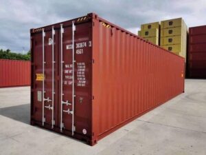 40Ft-X-8Ft-Used-Cargo-Worthy-Dry-Van.jpeg 40Ft X 8Ft Used Cargo-Worthy Dry Van