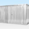 975-Linked-FlatPack-Containers-960x640-1-600x400-1.jpg 4M X 4.2M Side Linked Flat Pack Container Bundle (Galvanised)