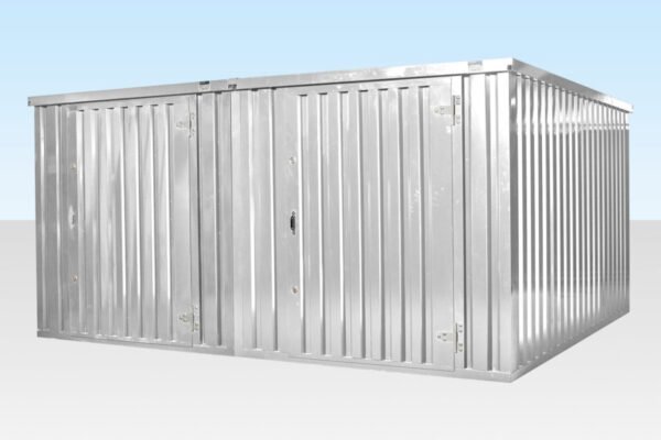 975-Linked-FlatPack-Containers-960x640-1-600x400-1.jpg 4M X 4.2M Side Linked Flat Pack Container Bundle (Galvanised)