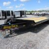 Big-Tex-8.5x255-Deckover-Equipment-Trailer-25PH-25BK5MR-Mega-Ramps-4.jpg Big Tex 8.5 x 30 Heavy Duty Deckover Equipment Trailer – 12K Axles