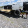 Big-Tex-8.5x255-Deckover-Equipment-Trailer-25PH-25BK5MR-Mega-Ramps-5.jpg Big Tex 8.5 x 30 Heavy Duty Deckover Equipment Trailer – 12K Axles