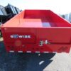 Bwise-7x14-Deckover-Dump-Trailer-Hydraulic-Jack-Fold-Down-Sides-Rear-Barn-Doors-10.jpg BWise 7 x 14 Deckover Dump Trailer – Fold Down Sides