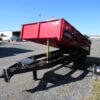 Bwise-7x14-Deckover-Dump-Trailer-Hydraulic-Jack-Fold-Down-Sides-Rear-Barn-Doors-8.jpg BWise 7 x 14 Deckover Dump Trailer – Fold Down Sides
