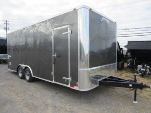 Homesteader-8.5x20-Enclosed-Car-Hauler-Extended-Tongue-7ft-Interior-Height-7K-GVW-1.jpg Homesteader 8.5 x 20 Enclosed 7K Car Trailer – 6″ Added Height