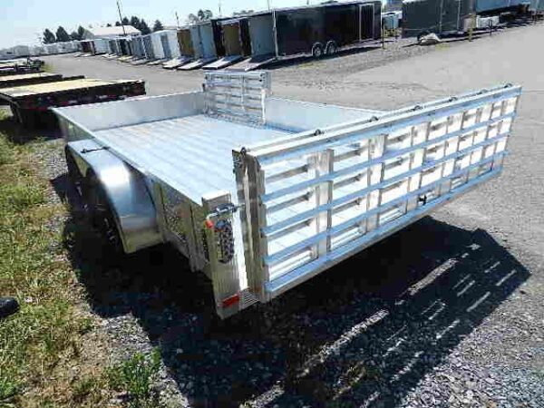 Sport-Haven-7x14-Dual-Axle-with-Side-Gate-3-1.jpg Sport Haven 7×14 Dual Axle Utility Trailer – Side ATV Ramp