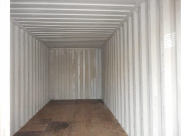 20ft Used container
