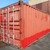 20ft Used container