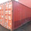 20ft Used container