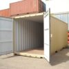 20ft Used container