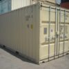 20ft Used container