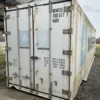 Maersk RAHC-031 Used 40ft Cold Storage Reefer Container – Model CCR18060