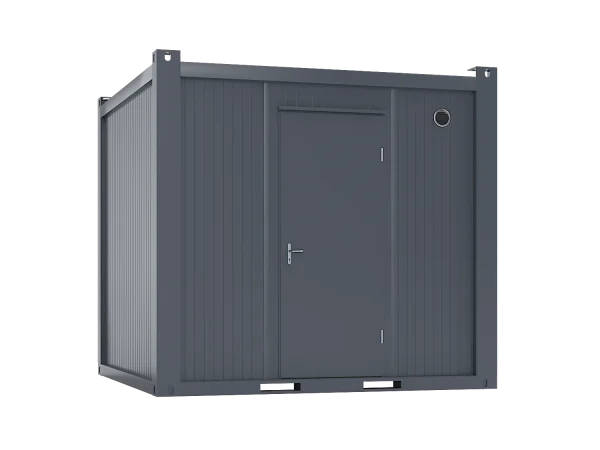 10′ Office Container