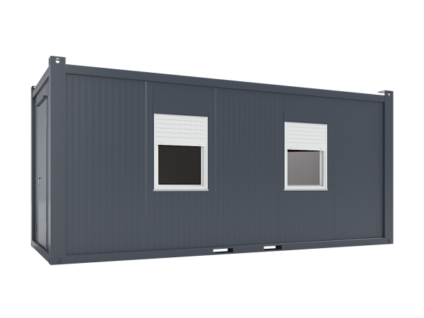 20′ Office Container