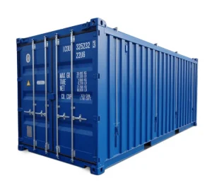 20′ Storage Container