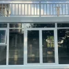 Modular Home Kit with Balcony & Glass Front – Modern Prefabricated Container House