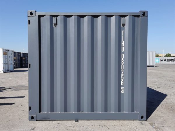 10HC-Shipping-Containers-2 10' High Cube Shipping Containers