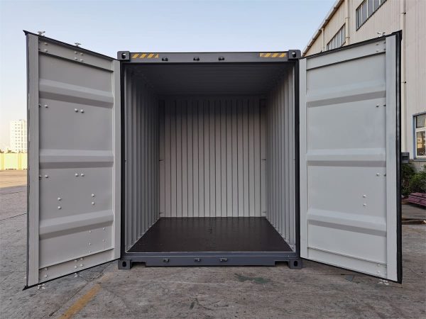 10HC-Shipping-Containers-5 10' High Cube Shipping Containers