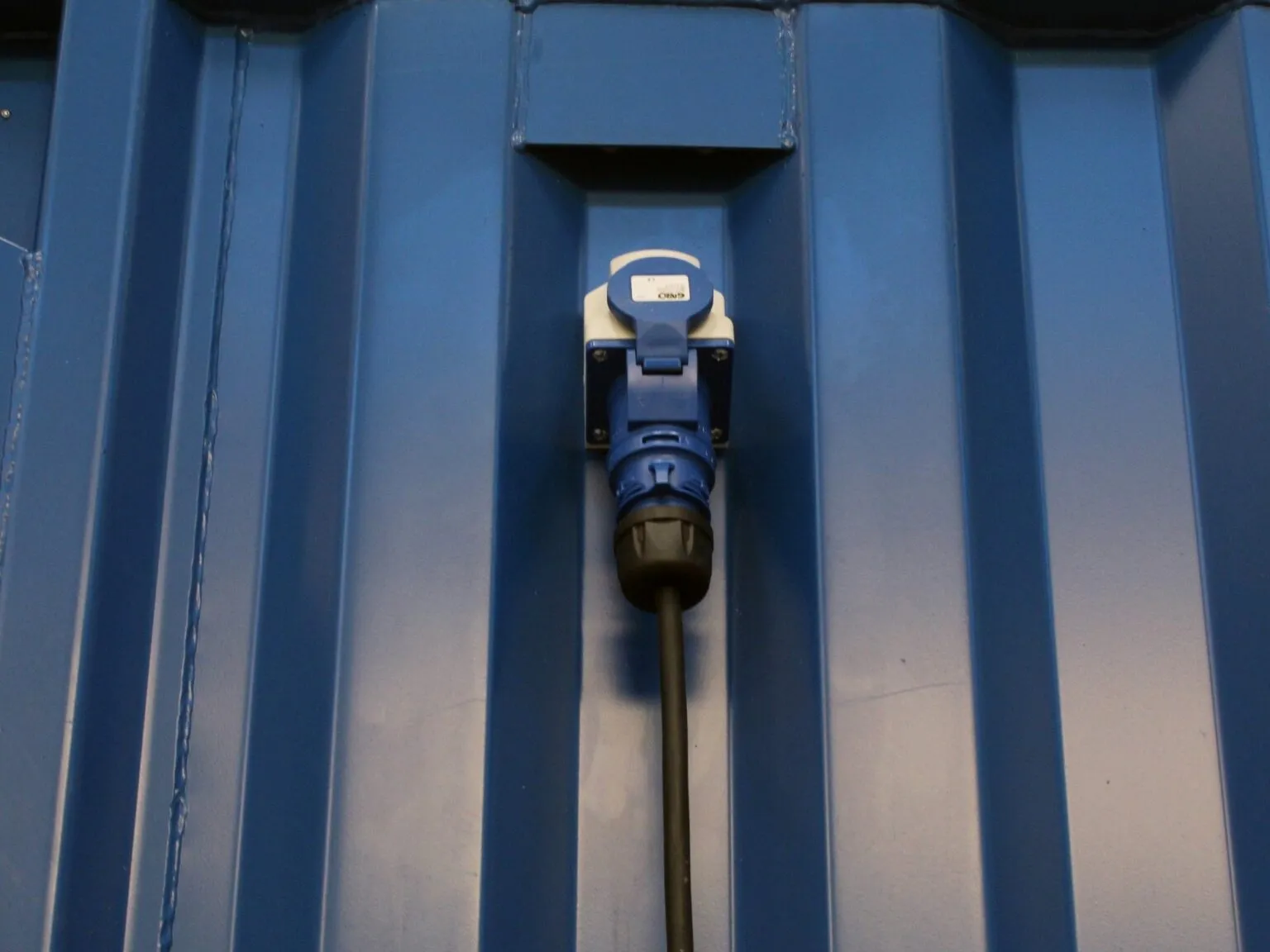 10′ Insulated Container - Image 2
