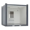 10′ Office Container