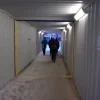 20′ Double Door Container (Dd)