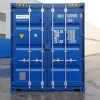20′ High Cube (Hc) Container