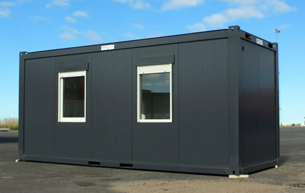 20′ Office Container