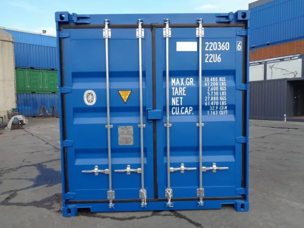 20′ Storage Container