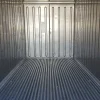20′ Insulated Container, Ex-reefer