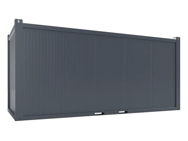 20′ Office Container