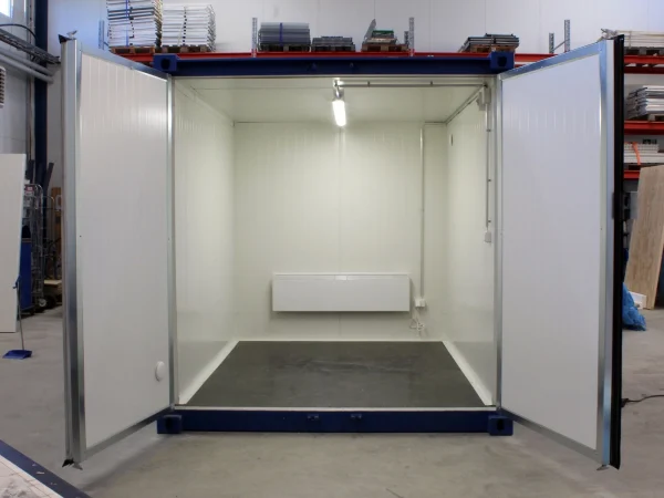 10′ Insulated Container - Image 3