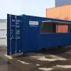 20′ Store Container