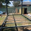 Small Prefab Container Home DIY Kit – Compact Modular House Package