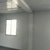 Two Floor Container House Kit with Glass Walls – Modern Double-Storey Modular Home