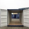 20′ Double Door Container (Dd)