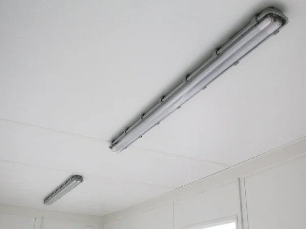 20′ Office Container
