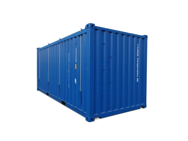20′ Storage Container