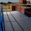 20′ Store Container with a roof terrace