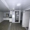 Expandable Prefab Home 2 Bedroom 1 Bath – Modern Modular Container House
