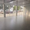 Two Floor Container House Kit with Glass Walls – Modern Double-Storey Modular Home