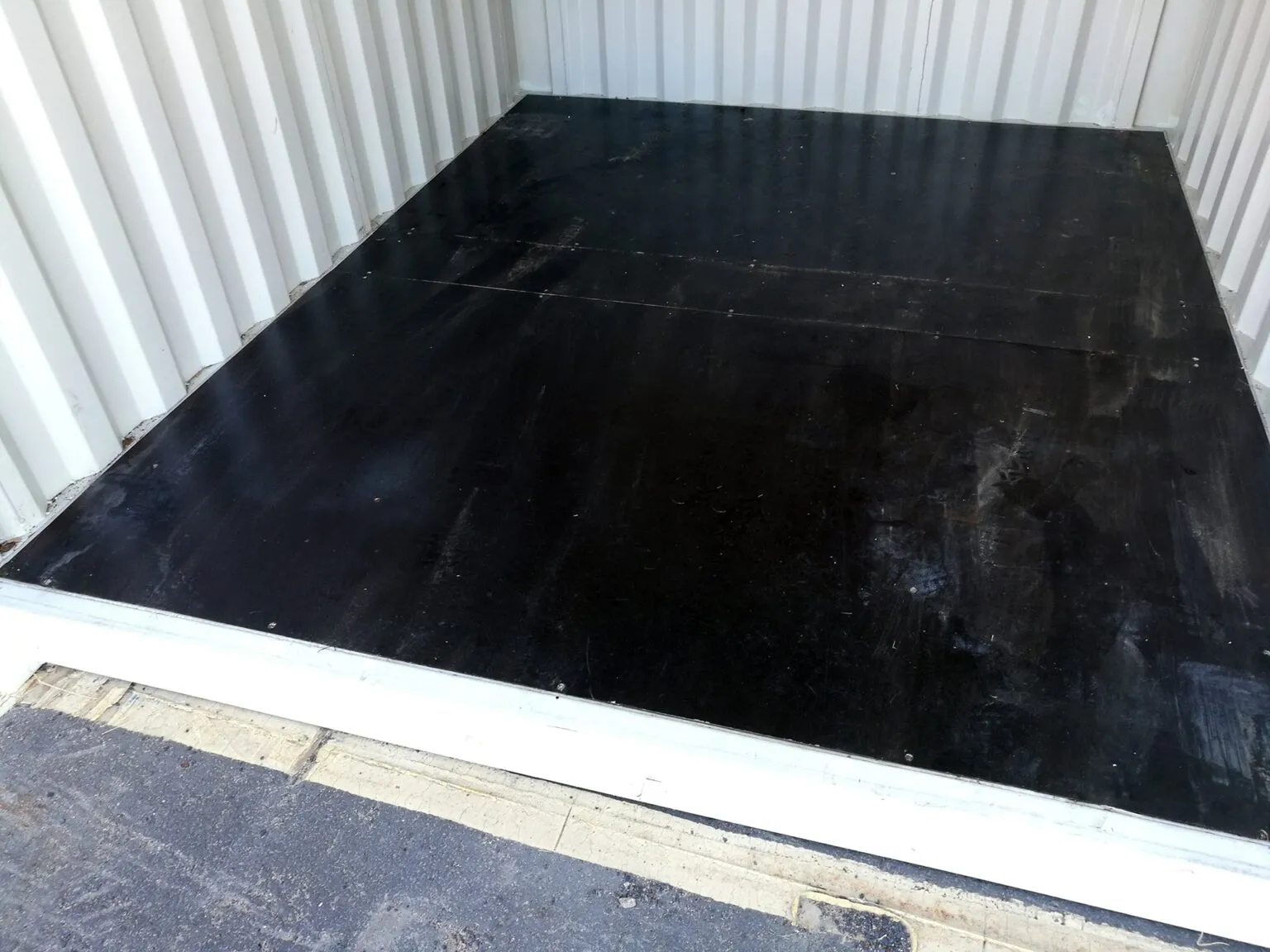 10′ Insulated Container - Image 5