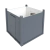 10′ Office Container