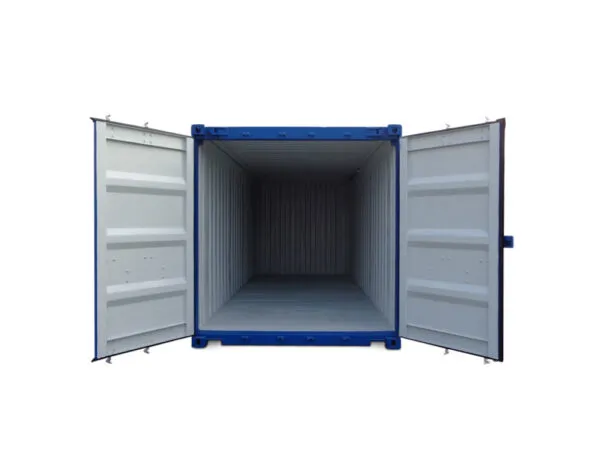 20′ Storage Container