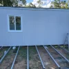 Small Prefab Container Home DIY Kit – Compact Modular House Package