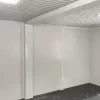 Two Floor Container House Kit with Glass Walls – Modern Double-Storey Modular Home