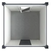 10′ Office Container
