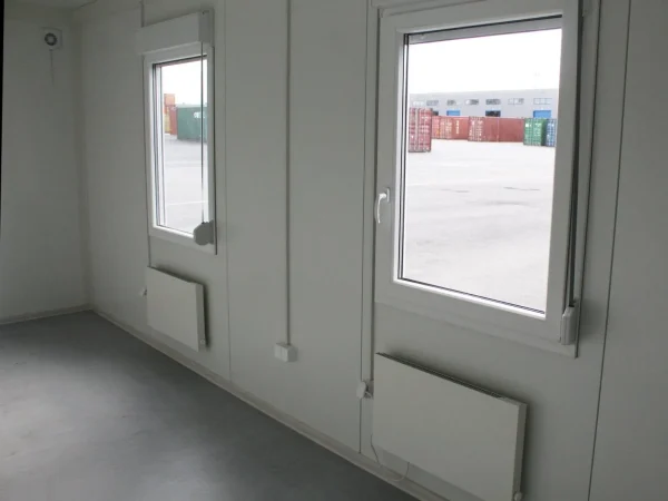 20′ Office Container