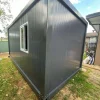 Small Prefab Container Home DIY Kit – Compact Modular House Package